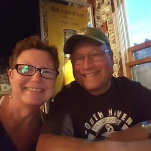 Meet your Posher, Donna